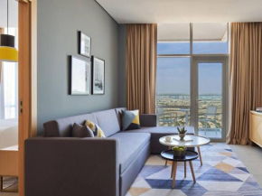 Incredible 1 Bedroom Apartment in 4 Star Hotel Property